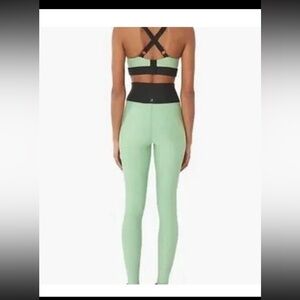 Revolve We Wore What High Waist Leggings, Colorblock
NWT - MSRP: $78